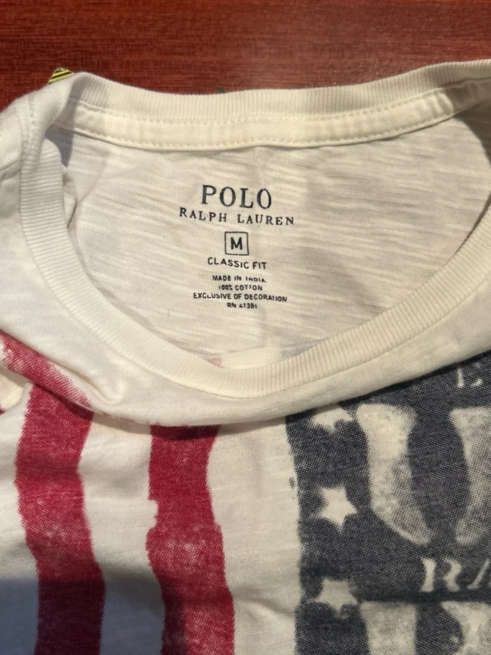 Polo Ralph Lauren kids short